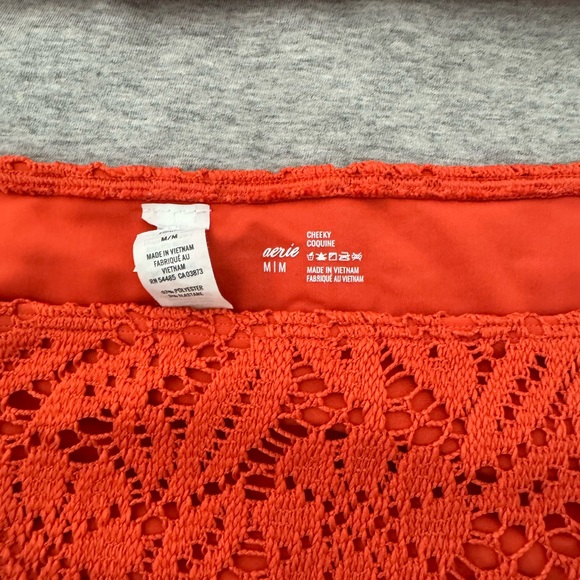 Aerie bathing suit - Picture 2 of 3